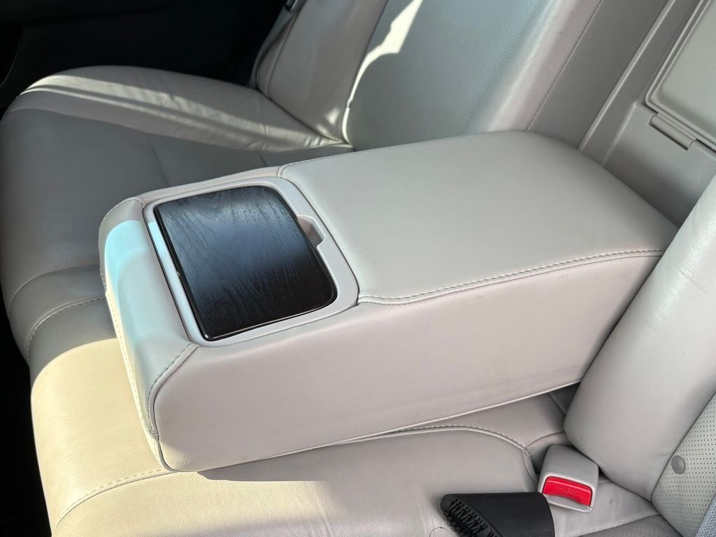 2016 Toyota Avalon Limited