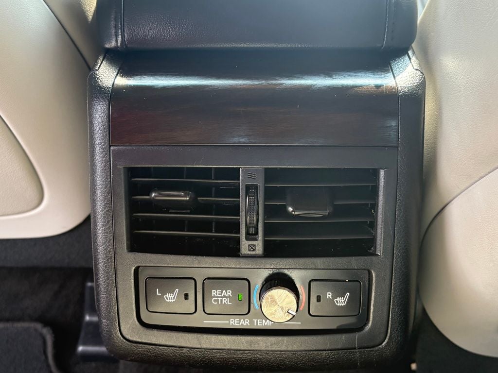 2016 Toyota Avalon Limited