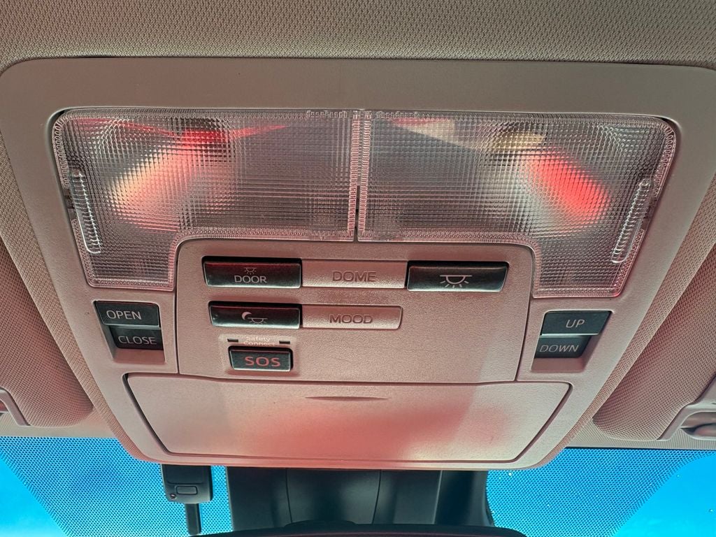 2016 Toyota Avalon Limited