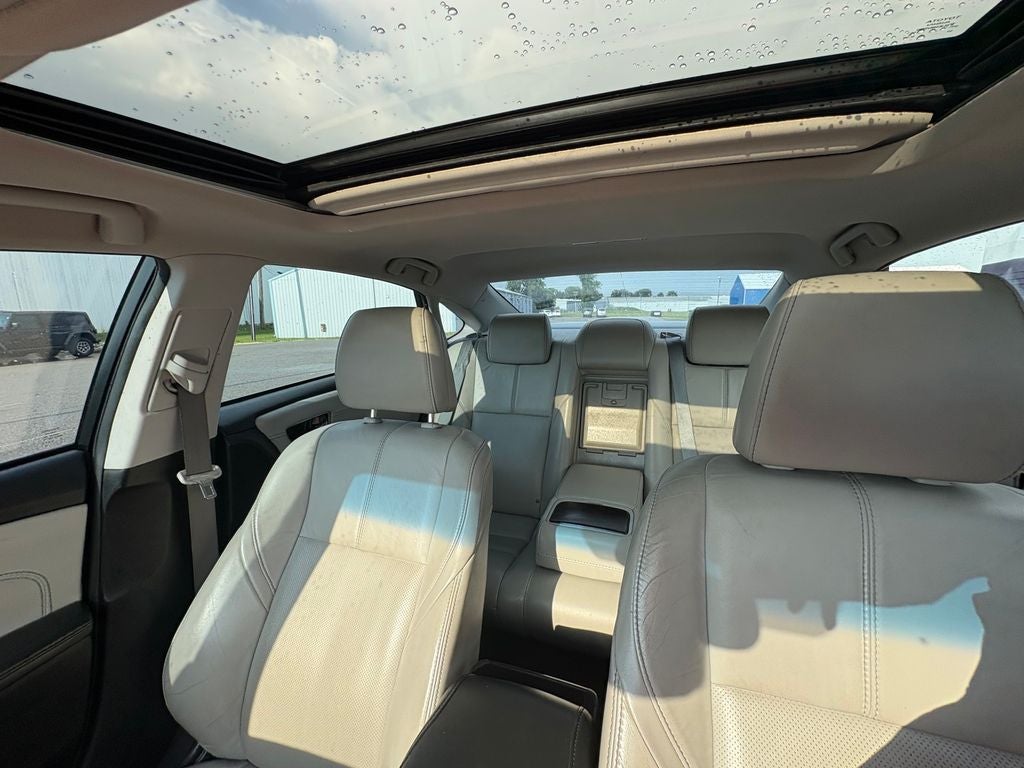 2016 Toyota Avalon Limited