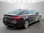 2016 Toyota Avalon Limited