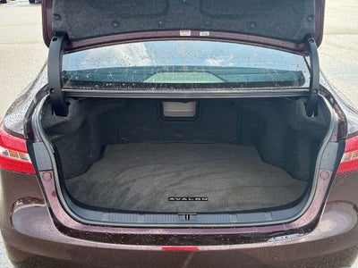 2016 Toyota Avalon Limited