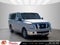 2016 Nissan NV Passenger SL