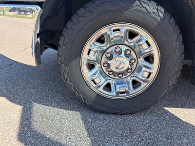 2016 Nissan NV Passenger SL