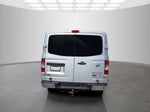 2016 Nissan NV Passenger SL