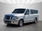 2016 Nissan NV Passenger SL