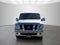 2016 Nissan NV Passenger SL