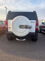 2007 Hummer H3 Base