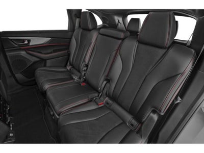 2023 Acura MDX A-Spec SH-AWD