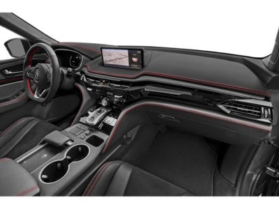 2023 Acura MDX A-Spec SH-AWD