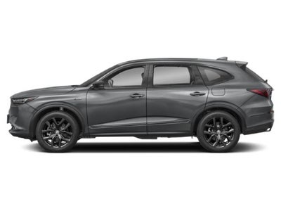 2023 Acura MDX A-Spec SH-AWD