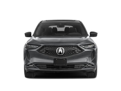 2023 Acura MDX A-Spec SH-AWD