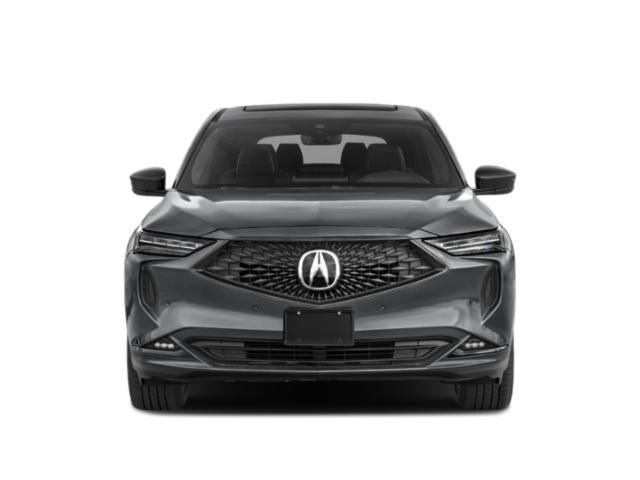 2023 Acura MDX A-Spec SH-AWD