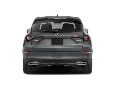 2023 Acura MDX A-Spec SH-AWD