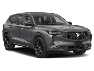 2023 Acura MDX A-Spec SH-AWD