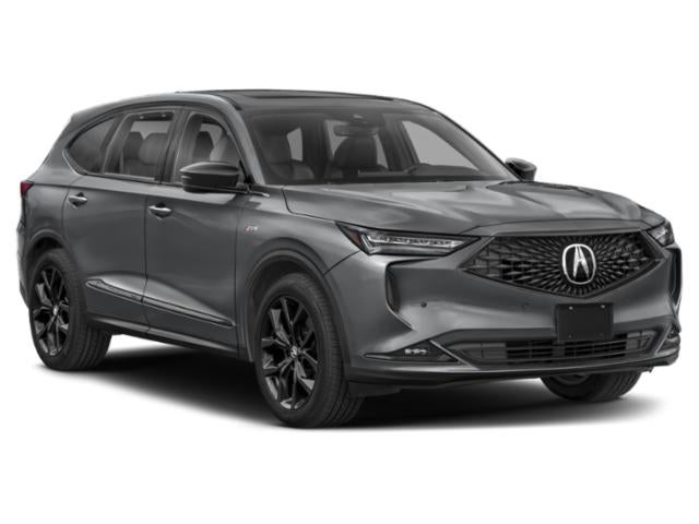2023 Acura MDX A-Spec SH-AWD