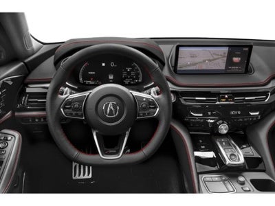 2023 Acura MDX A-Spec SH-AWD