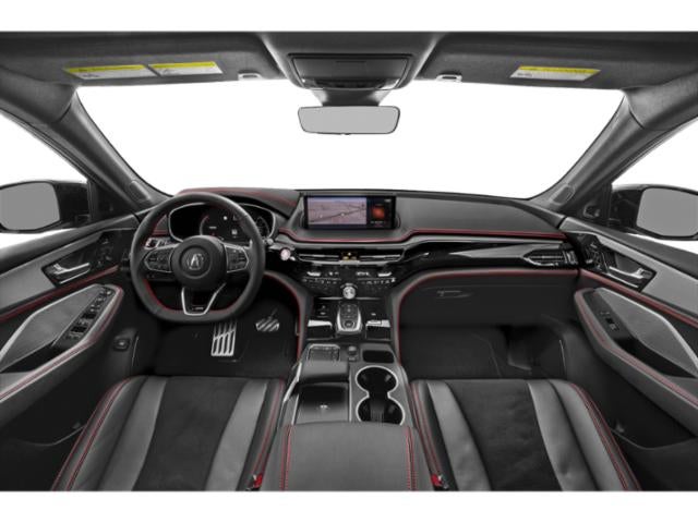 2023 Acura MDX A-Spec SH-AWD