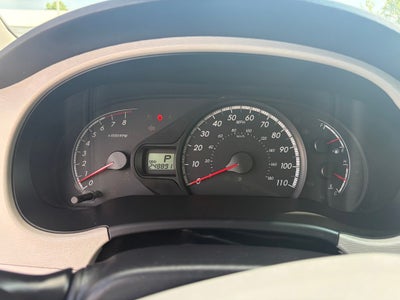 2014 Toyota Sienna L 7 Passenger