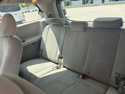 2014 Toyota Sienna L 7 Passenger