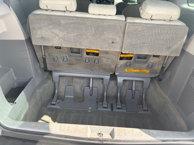 2014 Toyota Sienna L 7 Passenger