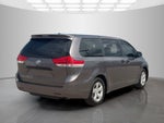 2014 Toyota Sienna L 7 Passenger