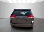 2014 Toyota Sienna L 7 Passenger