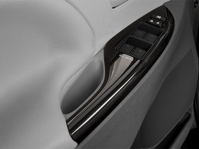 2014 Toyota Sienna L 7 Passenger