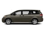 2014 Toyota Sienna L 7 Passenger