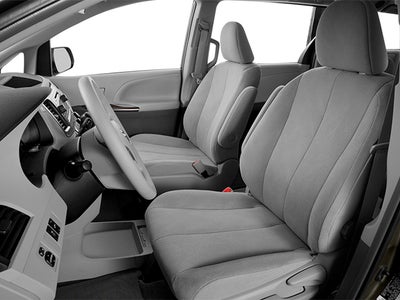 2014 Toyota Sienna L 7 Passenger