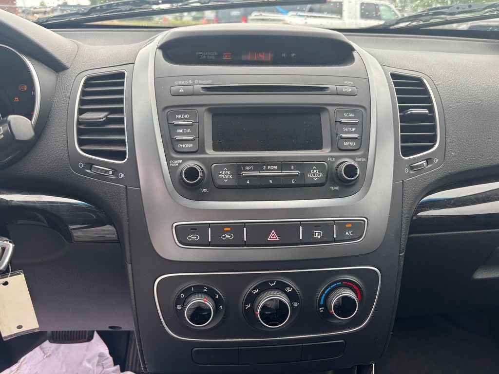 2014 Kia Sorento LX