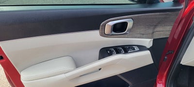 2021 Kia Sorento EX