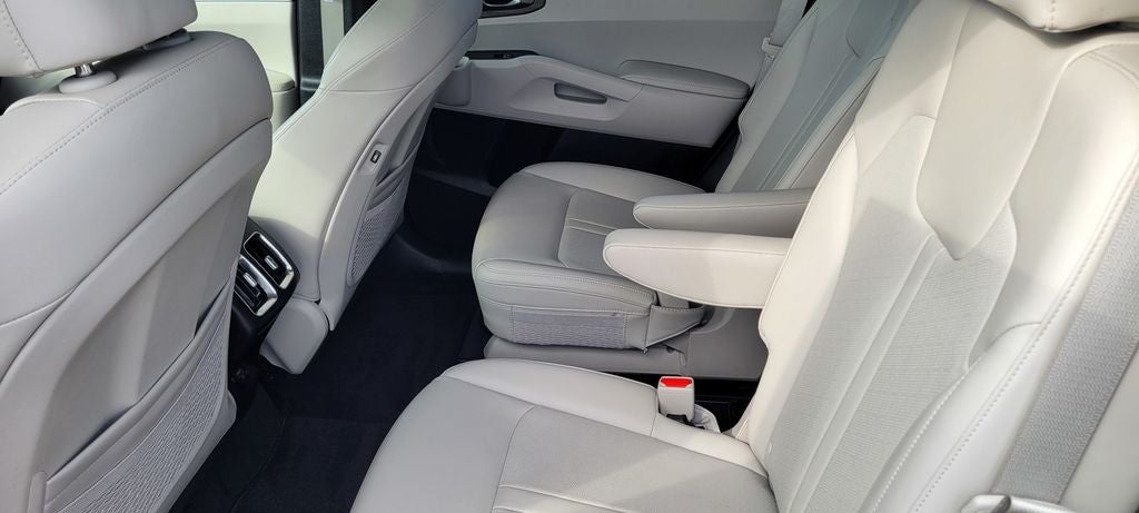 2021 Kia Sorento EX
