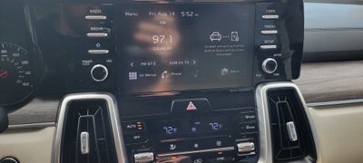 2021 Kia Sorento EX