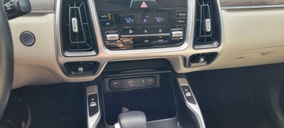 2021 Kia Sorento EX