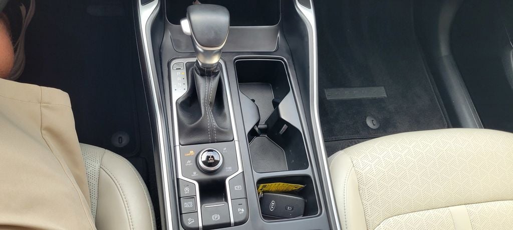 2021 Kia Sorento EX