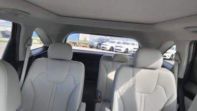 2021 Kia Sorento EX