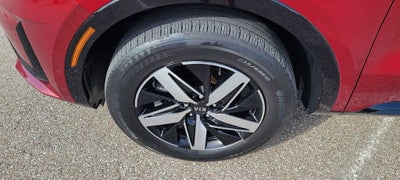2021 Kia Sorento EX