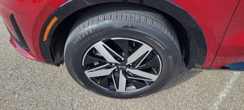 2021 Kia Sorento EX