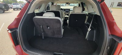 2021 Kia Sorento EX