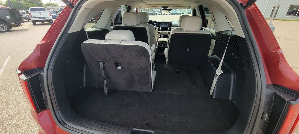 2021 Kia Sorento EX
