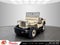 1947 Willys Jeep Base