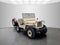 1947 Willys Jeep Base