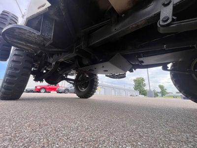 1947 Willys Jeep Base