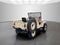 1947 Willys Jeep Base
