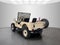 1947 Willys Jeep Base