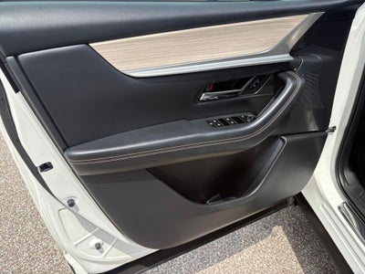 2025 Mazda Mazda CX-90 3.3 Turbo Premium