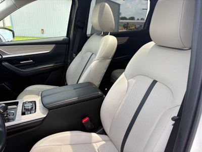 2025 Mazda Mazda CX-90 3.3 Turbo Premium