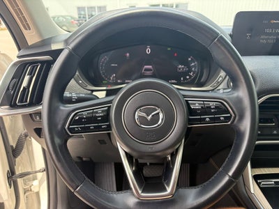 2025 Mazda Mazda CX-90 3.3 Turbo Premium