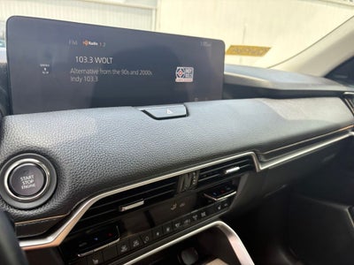 2025 Mazda Mazda CX-90 3.3 Turbo Premium